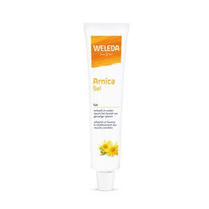 Weleda Arnikový gel 25 g