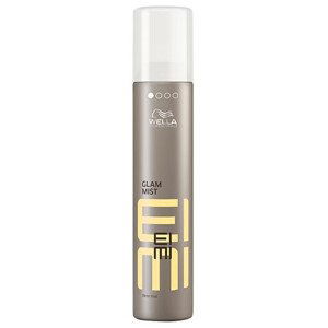 Wella Professionals Mlha pro lesk vlasů a oživení barvy EIMI Glam Mist 200 ml