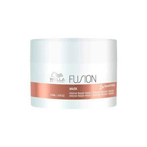 Wella Professionals Intenzivně regenerační maska na poškozené vlasy Fusion (Intense Repair Mask) 150 ml