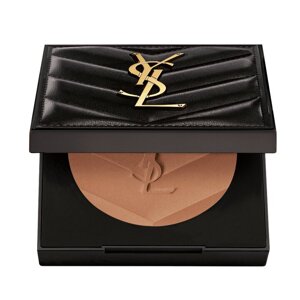 Yves Saint Laurent Kompaktní pudr pro matný vzhled All Hours (Hyper Finish Powder) 7,5 g 05