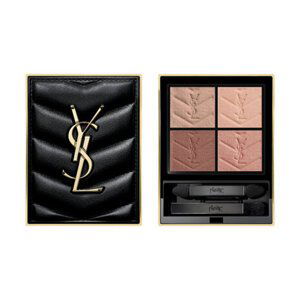 Yves Saint Laurent Paletka očních stínů Couture Mini Clutch (Eye Palette) 4 g 600 Spontini Lilies