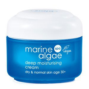 Ziaja Hydratační pleťový krém Marine Algae (Deep Moisturising Cream) 50 ml