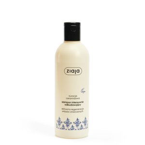 Ziaja Šampon pro intenzivní obnovu vlasů (Intensive Shampoo) 300 ml