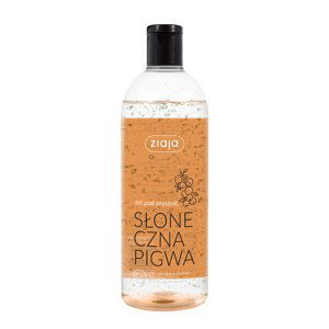 Ziaja Sprchový gel Sluneční kdoule (Shower Gel) 500 ml