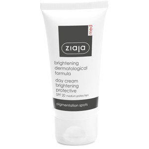 Ziaja Denní krém SPF 20 (Brightening Day Cream) 50 ml