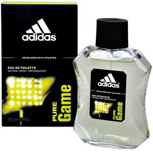 Adidas Pure Game - EDT 100 ml