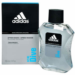 Adidas Ice Dive - voda po holení 100 ml