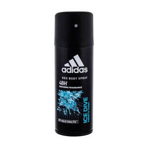 Adidas Ice Dive - deodorant ve spreji 150 ml