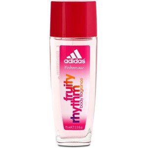 Adidas Fruity Rhythm - deodorant s rozprašovačem 75 ml