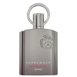 Afnan Supremacy Not Only Intense - parfémovaný extrakt 100 ml