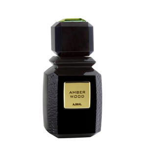 Ajmal Amber Wood - EDP 50 ml