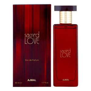 Ajmal Sacred Love - EDP 50 ml