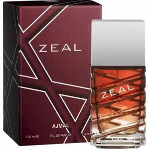 Ajmal Zeal - EDP 100 ml