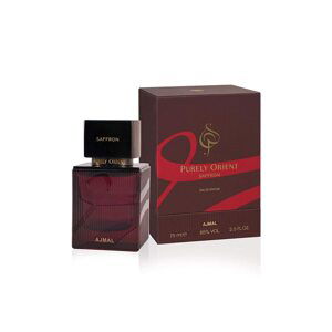 Ajmal Purely Orient Saffron - EDP 75 ml