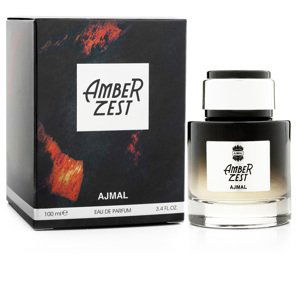 Ajmal Amber Zest - EDP 100 ml