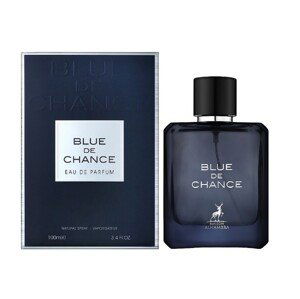 Alhambra Blue De Chance - EDP 100 ml