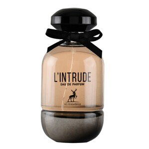 Alhambra L`intrude - EDP 100 ml