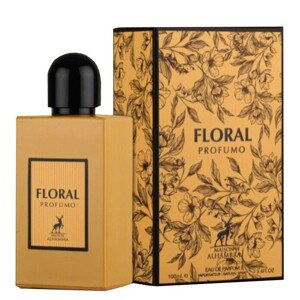 Alhambra Floral Profumo - EDP 100 ml