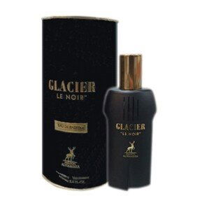 Alhambra Glacier Le Noir - EDP 100 ml