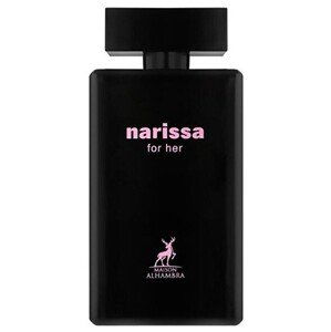 Alhambra Narissa For Her - EDP 100 ml