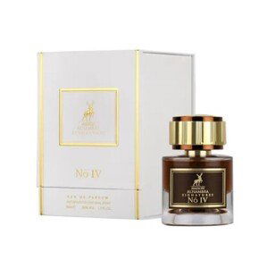 Alhambra Signatures No. IV - EDP 50 ml