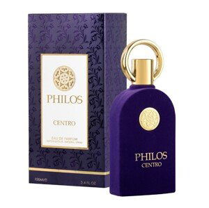 Alhambra Philos Centro - EDP 100 ml