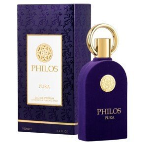 Alhambra Philos Pura - EDP 100 ml