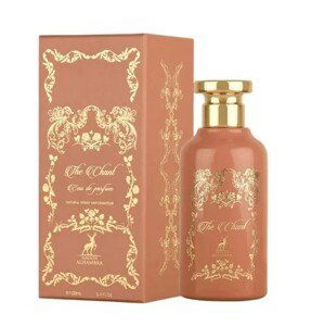 Alhambra The Chant - EDP 100 ml