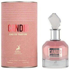 Alhambra Candid - EDP 100 ml