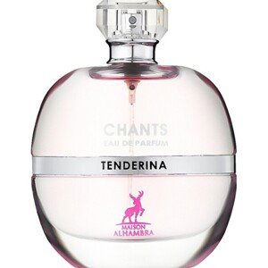 Alhambra Chants Tenderina - EDP 100 ml