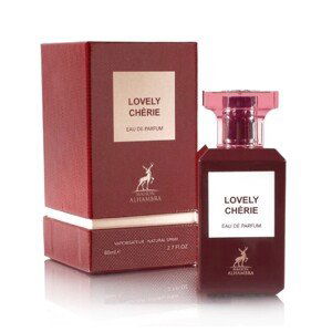 Alhambra Lovely Cherie - EDP 80 ml