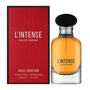 Alhambra L´Intense Rouge Addiction - EDP 100 ml