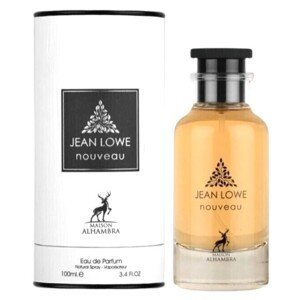 Alhambra Jean Lowe Nouveau - EDP 100 ml