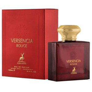 Alhambra Versencia Rouge - EDP 100 ml