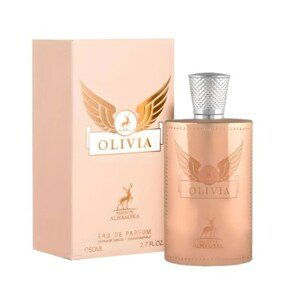 Alhambra Olivia - EDP 80 ml