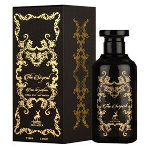 Alhambra The Serpent - EDP 100 ml