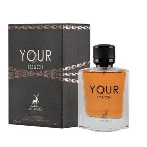 Alhambra Your Touch - EDP 100 ml