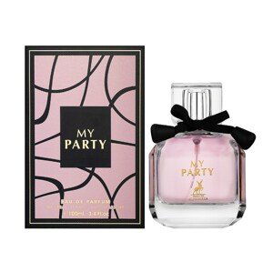 Alhambra My Party - EDP 100 ml