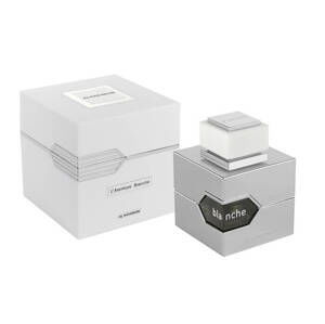 Al Haramain L´Aventure Blanche - EDP 30 ml