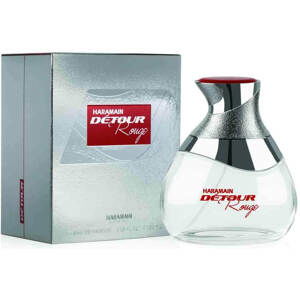 Al Haramain Detour Rouge - EDP 100 ml