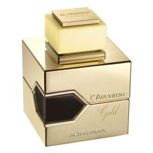 Al Haramain L`Aventure Gold - EDP 200 ml