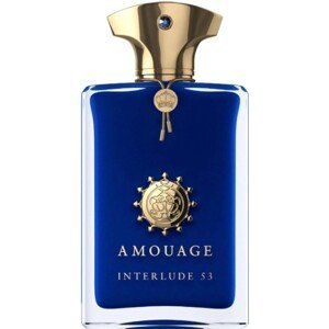 Amouage Interlude 53 Man - parfémovaný extrakt 100 ml