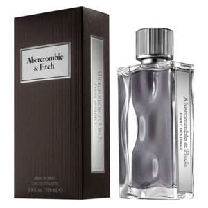 Abercrombie & Fitch First Instinct - EDT 30 ml