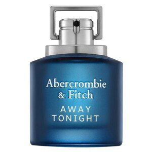 Abercrombie & Fitch Away Tonight Man - EDT 100 ml