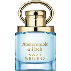 Abercrombie & Fitch Away Weekend Woman - EDP 30 ml