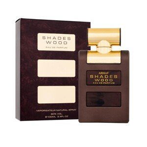 Armaf Shades Wood - EDP 100 ml