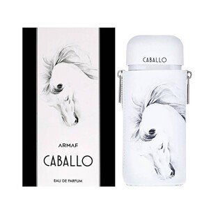 Armaf Caballo Pour Homme - EDP 100 ml