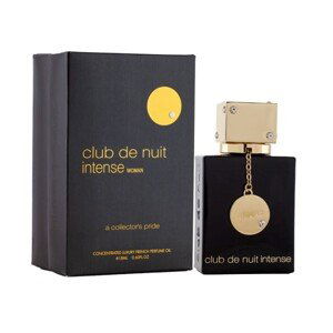 Armaf Club De Nuit Intense Women - parfémový olej 18 ml