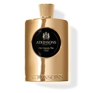 Atkinsons Her Majesty The Oud - EDP 100 ml