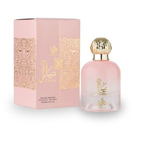 Al Wataniah Tiara Pink - EDP 100 ml